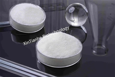Radical Upgrade Of α-Ketoglutarate! Tackling Stickiness, Deliquescence, And High Acidity-Clearing All Usage Pain Points At Once